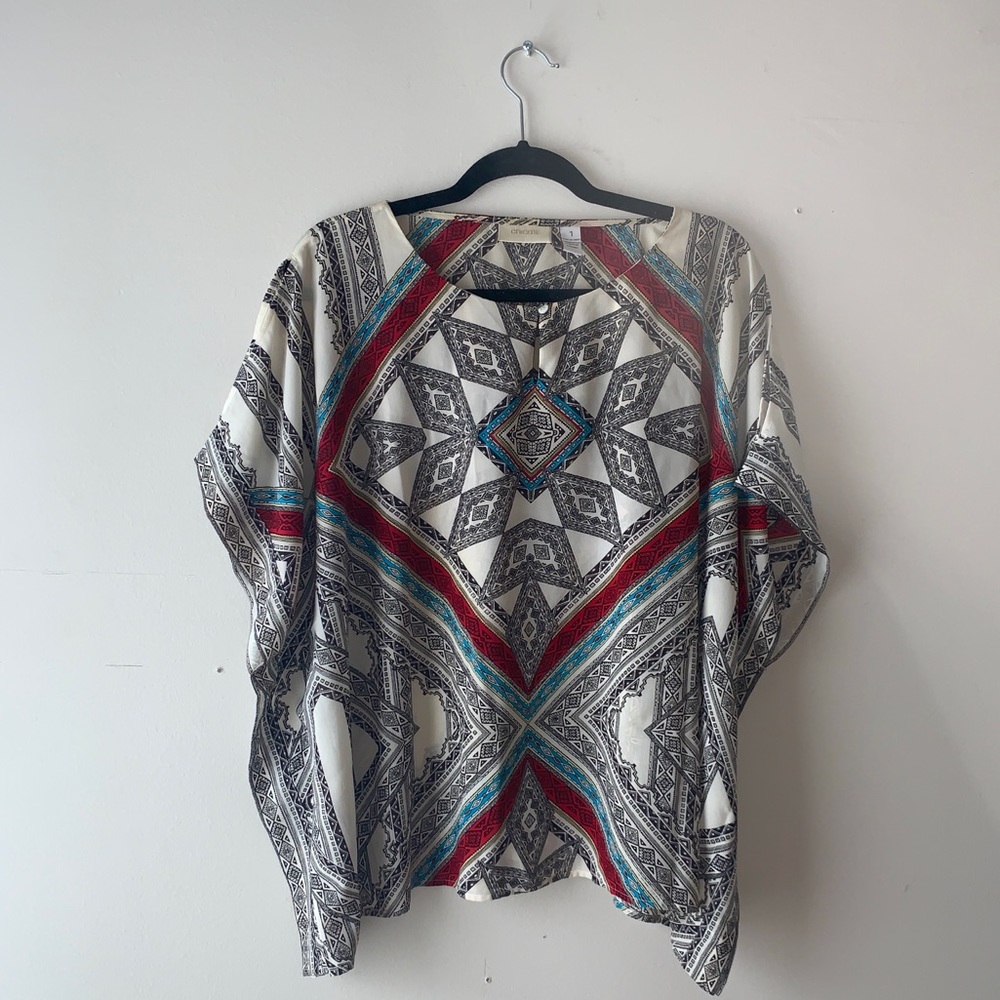 Chico’s Blouse
